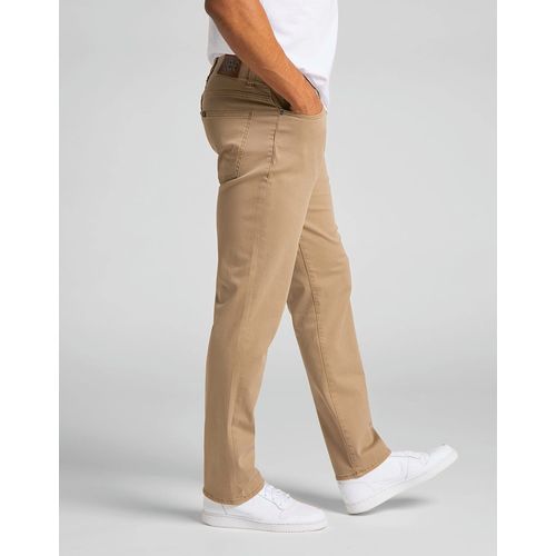 Jean Extreme motion straight - 10