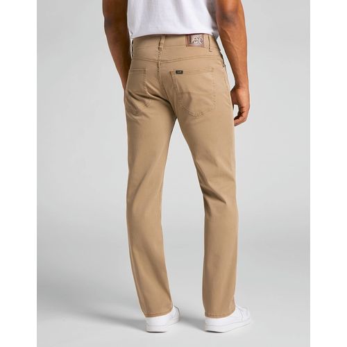 Jean Extreme motion straight - 8