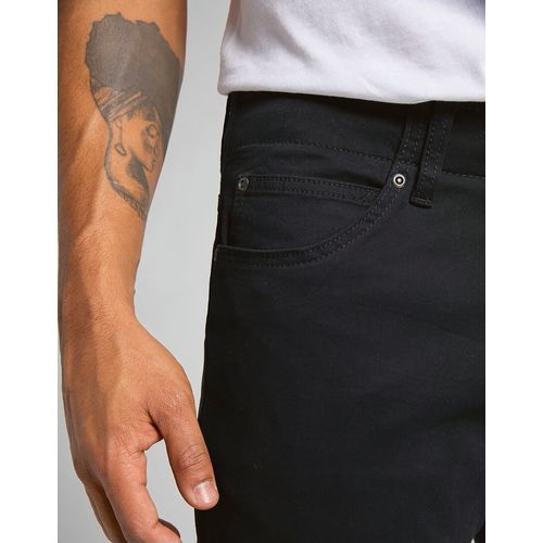 Jean Extreme motion straight - 5