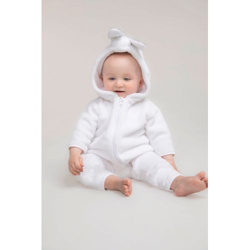 Combinaison lapin - 3