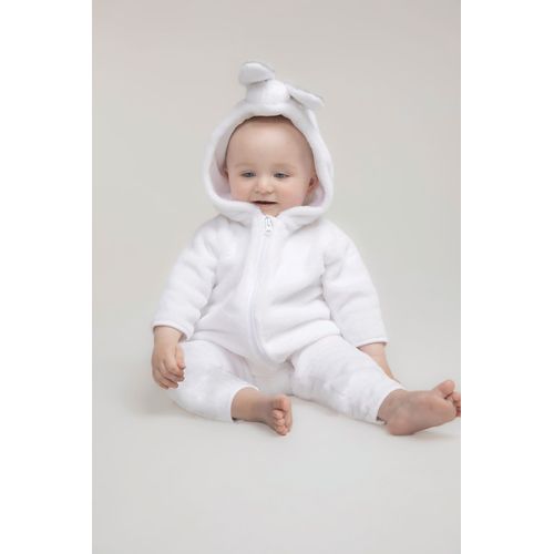 Combinaison lapin - 5