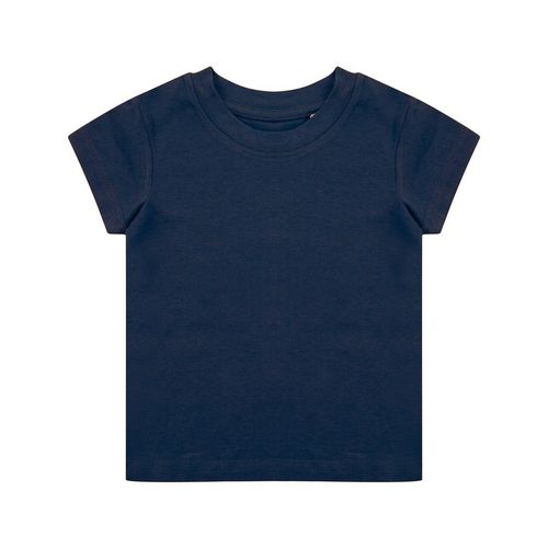 CAMISETA ALGODÓN ORGÁNICO