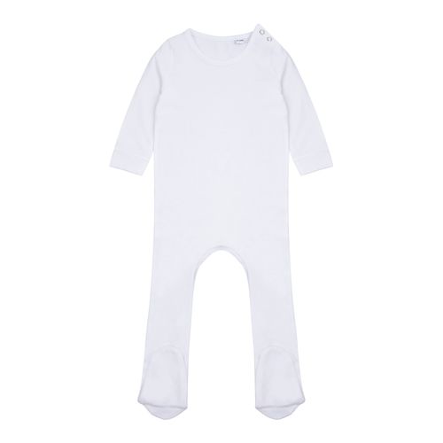 Pyjama manches longues coton biologique - 4
