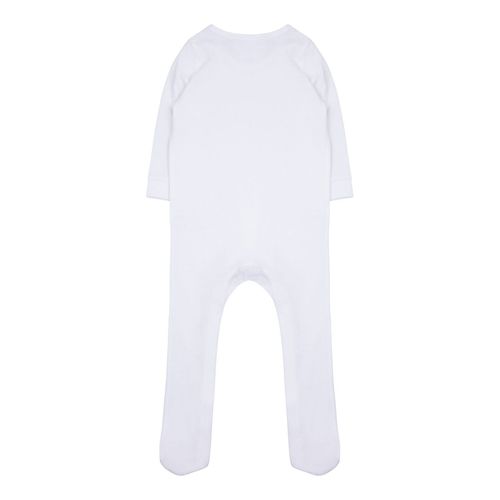 Pyjama manches longues coton biologique - 4