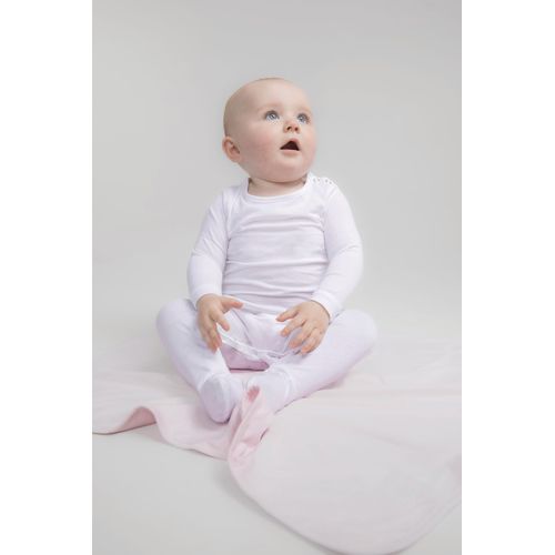 Pyjama manches longues coton biologique - 2