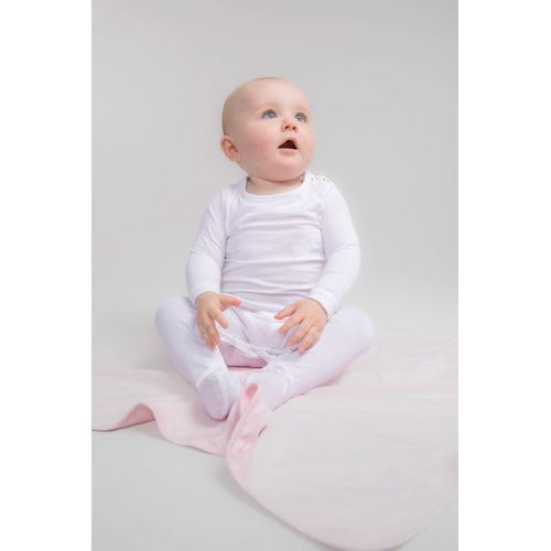 Pyjama manches longues coton biologique - 3
