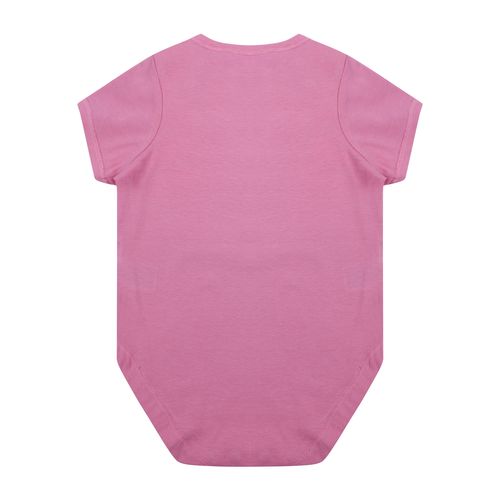 Body manches courtes coton biologique - 3