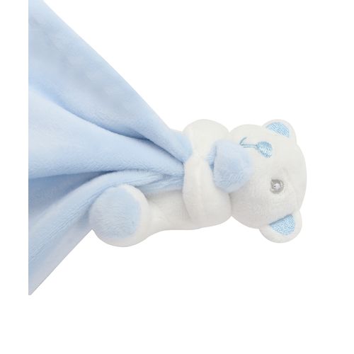 Doudou plat animal - 5