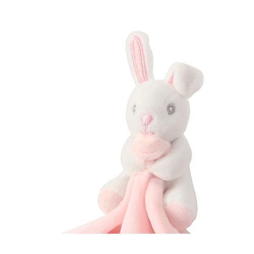 Doudou plat animal - 2