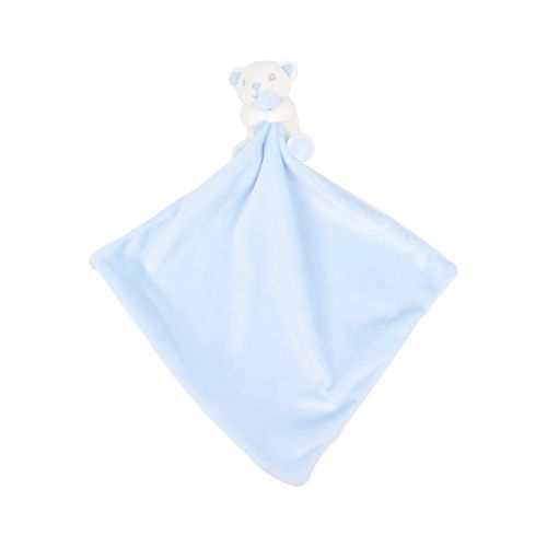 Doudou plat animal - 4