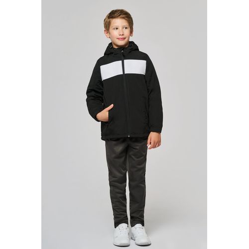 Veste club enfant thumbnail 6