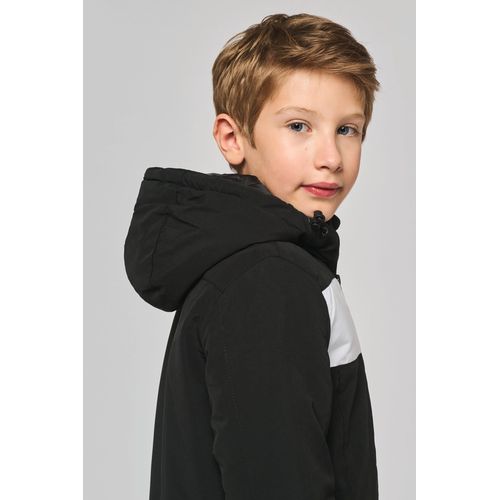 Veste club enfant - 5