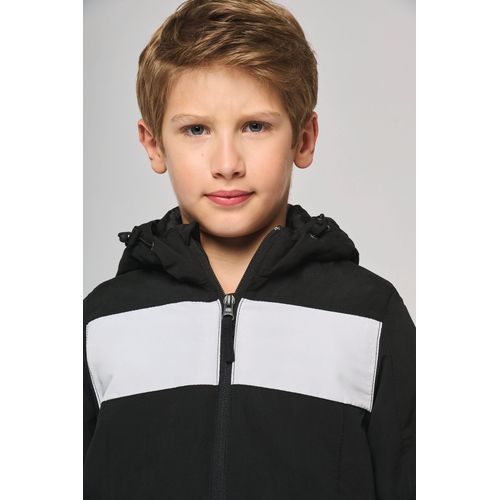 Veste club enfant - 4