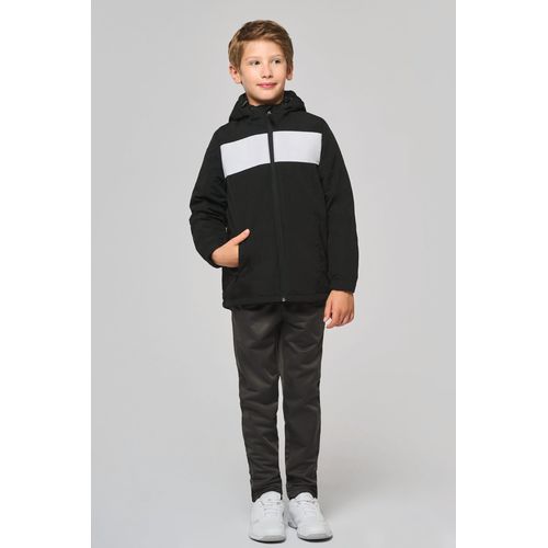 Veste club enfant - 3