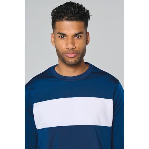 Sweat-shirt polyester - 4