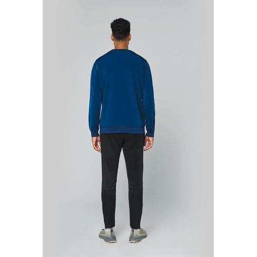 Sweat-shirt polyester - 3