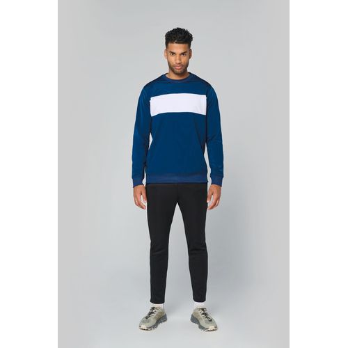Sweat-shirt polyester - 2