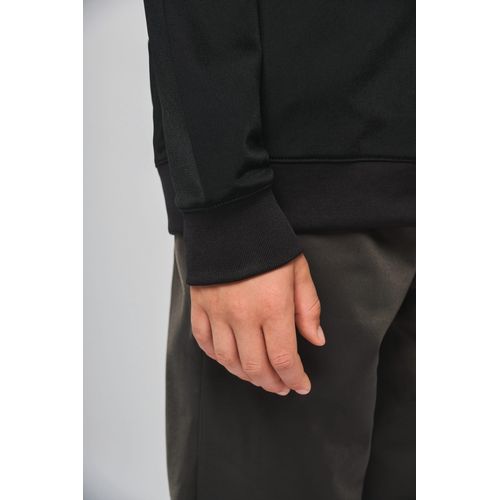 Sweat-shirt polyester enfant - 6