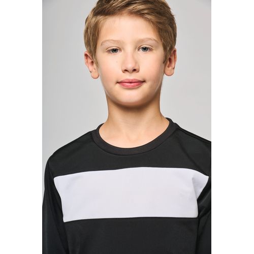 Sweat-shirt polyester enfant - 5