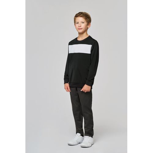 Sweat-shirt polyester enfant thumbnail 12