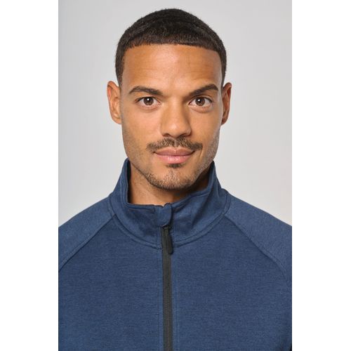 Veste à col montant homme - 9