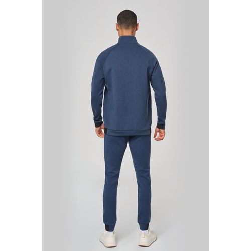 Veste à col montant homme - 4