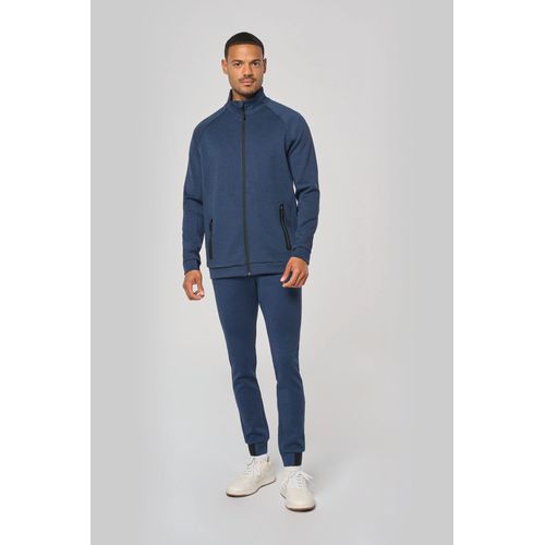 Veste à col montant homme - 3
