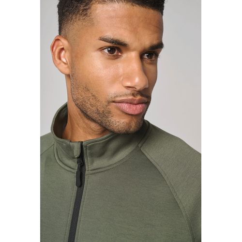 Veste à col montant homme - 7