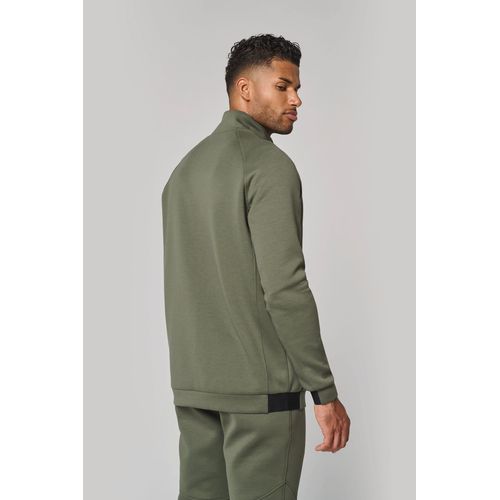 Veste à col montant homme - 2