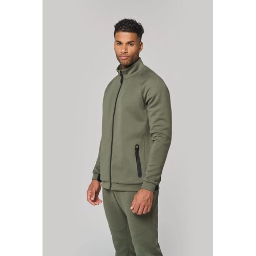 Veste à col montant homme - 1