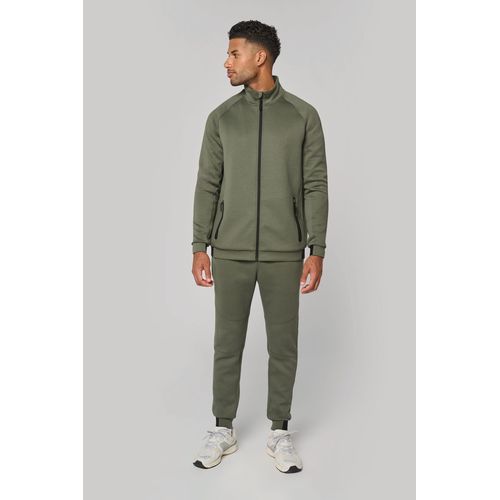 Veste à col montant homme - 3