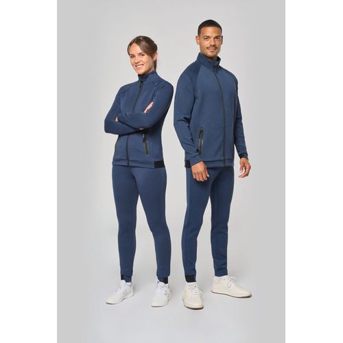 Veste à col montant homme - 8