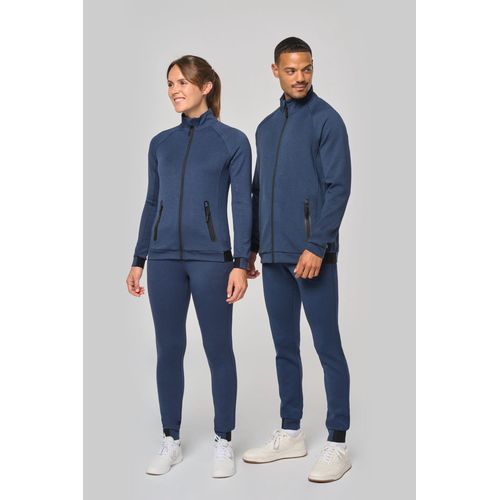 Veste à col montant homme - 7