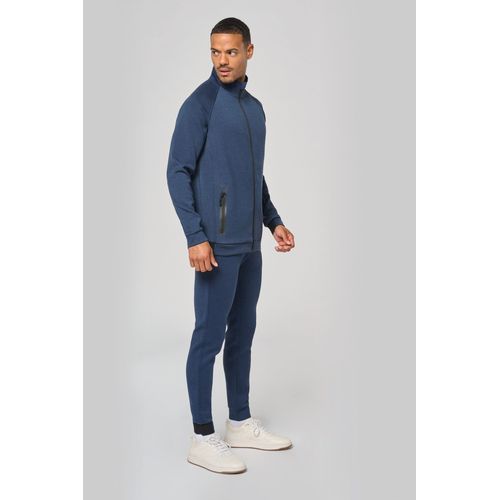 Veste à col montant homme - 5