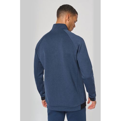 Veste à col montant homme - 2