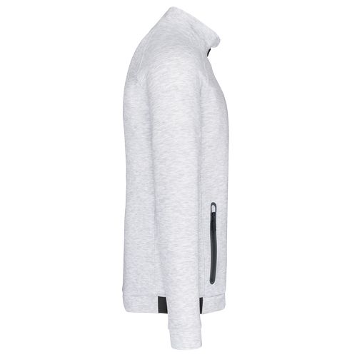 Veste à col montant homme - 13