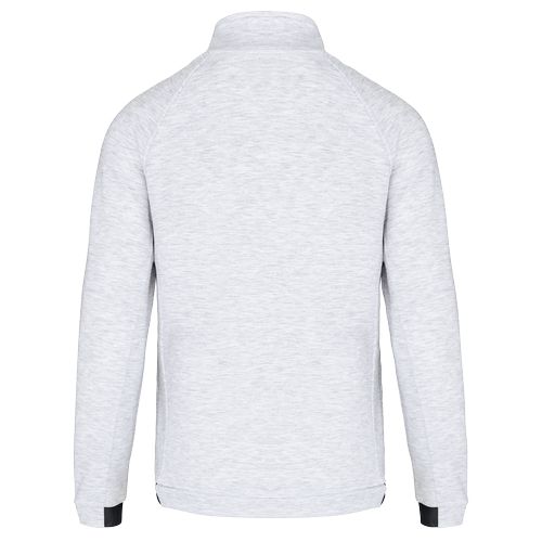 Veste à col montant homme - 11