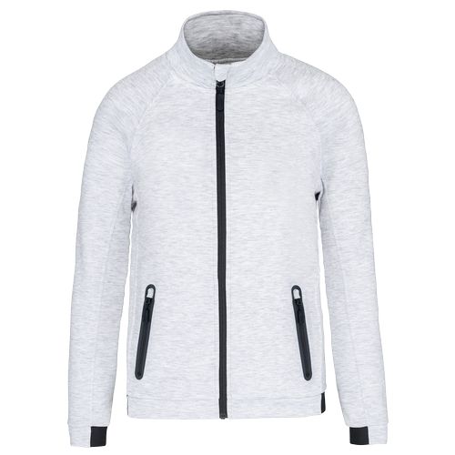 Veste à col montant homme - 12