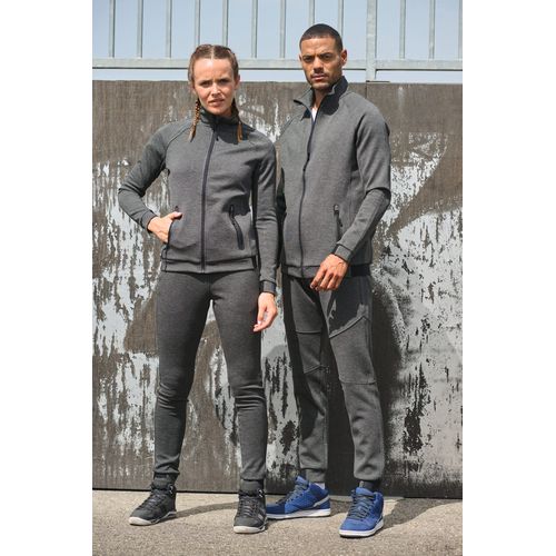 Veste à col montant femme - 9