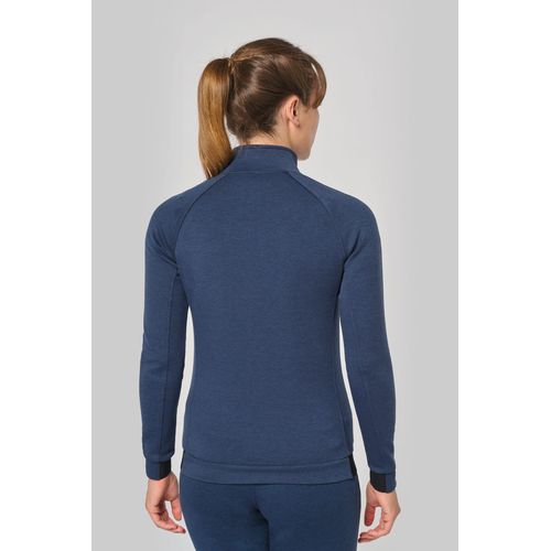 Veste à col montant femme - 2