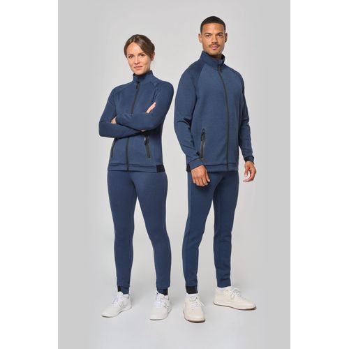 Veste à col montant femme - 7