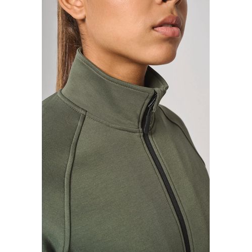 Veste à col montant femme thumbnail 9