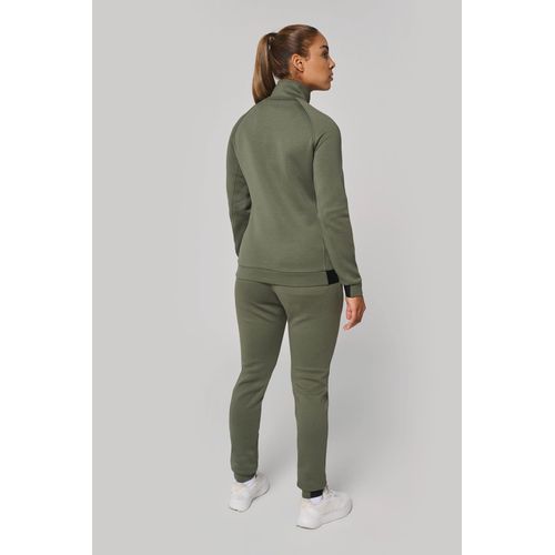 Veste à col montant femme thumbnail 5