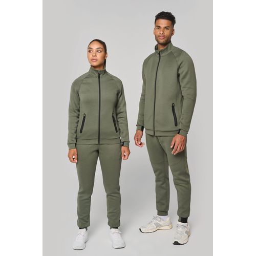 Veste à col montant femme thumbnail 7