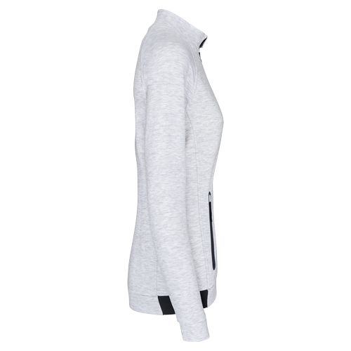 Veste à col montant femme - 12