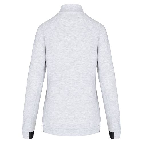 Veste à col montant femme - 10