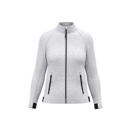 Veste à col montant femme - 9