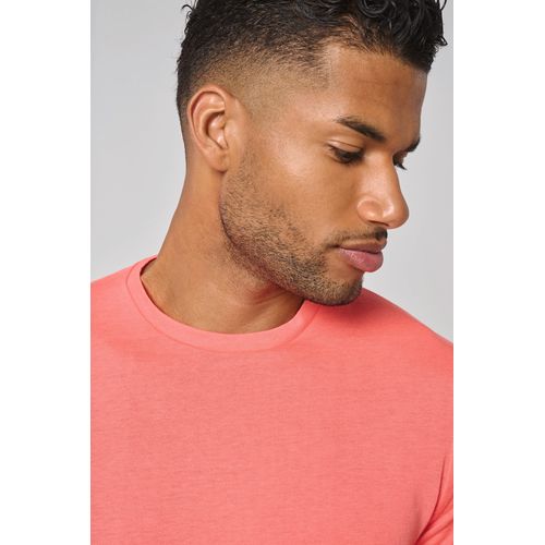 T-shirt triblend sport homme thumbnail 6