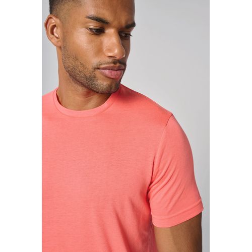 T-shirt triblend sport homme thumbnail 5