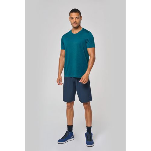 T-shirt triblend sport homme - 3